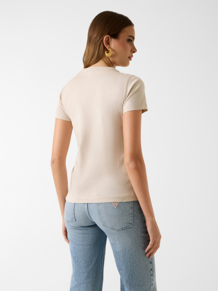 Футболка GUESS