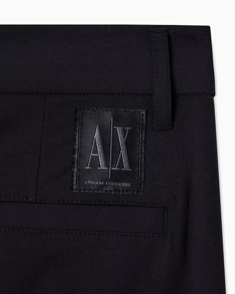 Брюки ARMANI EXCHANGE
