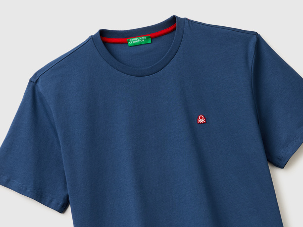 Футболка BENETTON