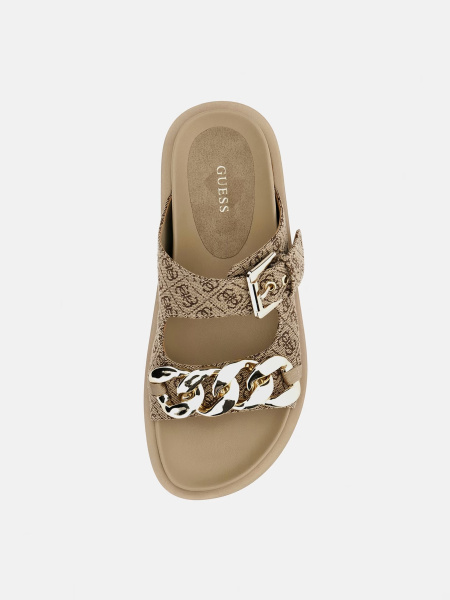 Босоножки GUESS