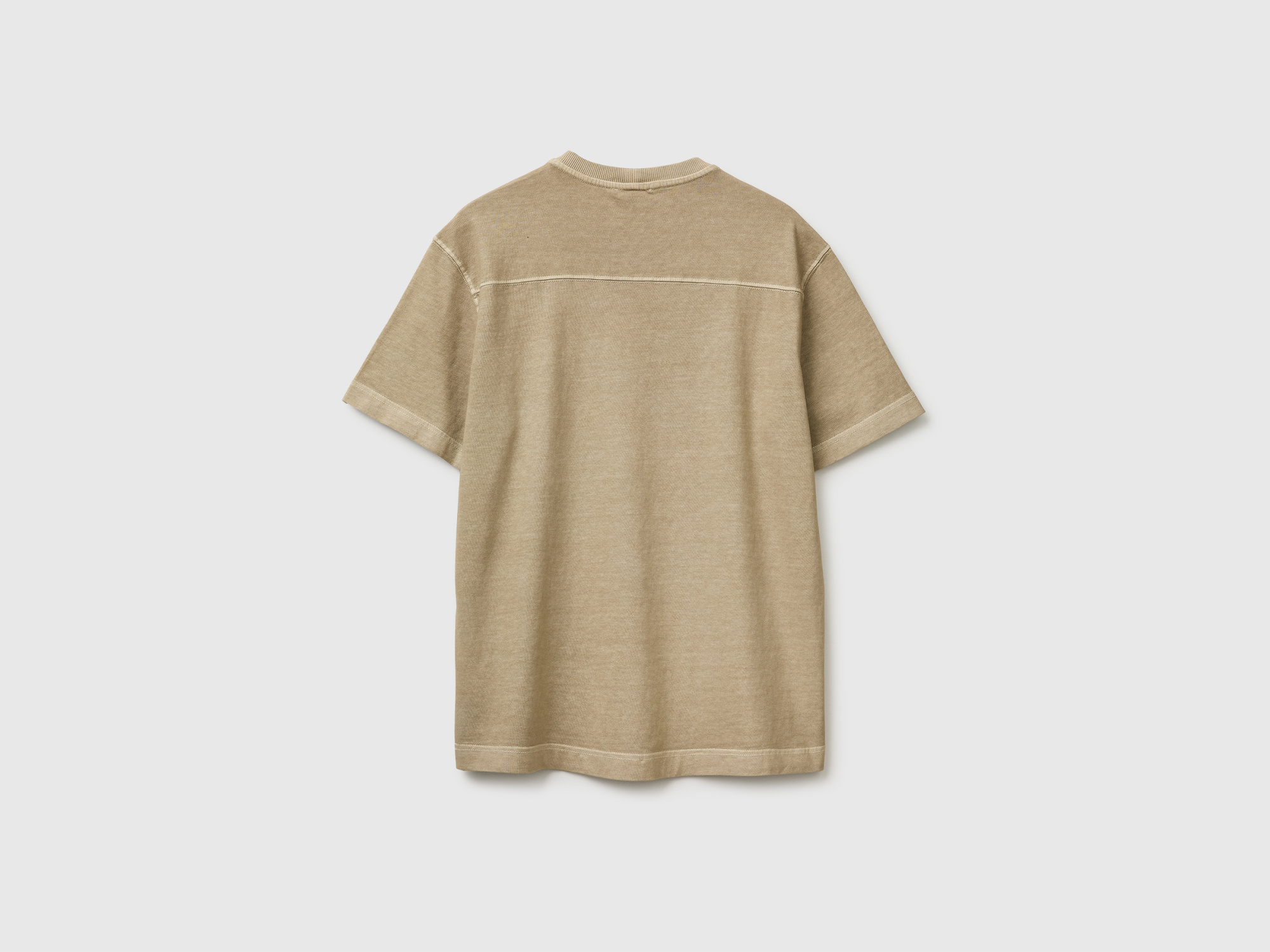 Футболка BENETTON