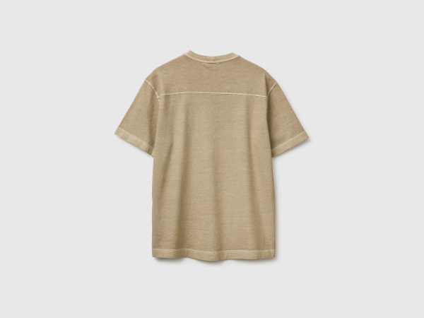 Футболка BENETTON