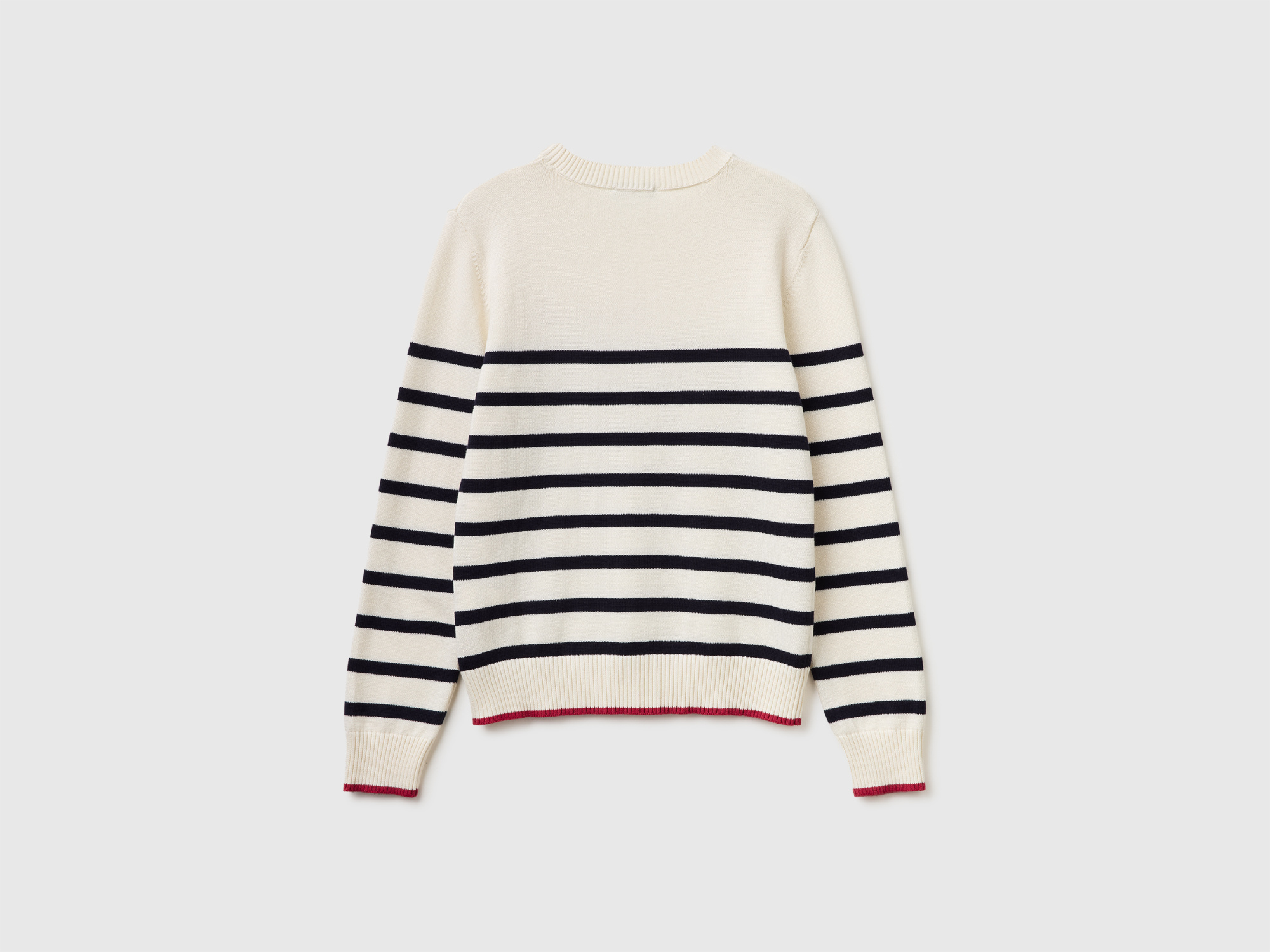 Джемпер BENETTON