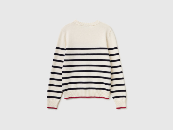 Джемпер BENETTON