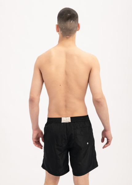 Плавательные шорты GUESS