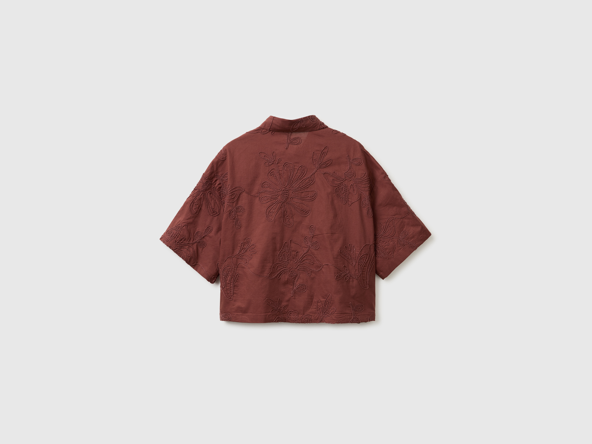 Рубашка BENETTON