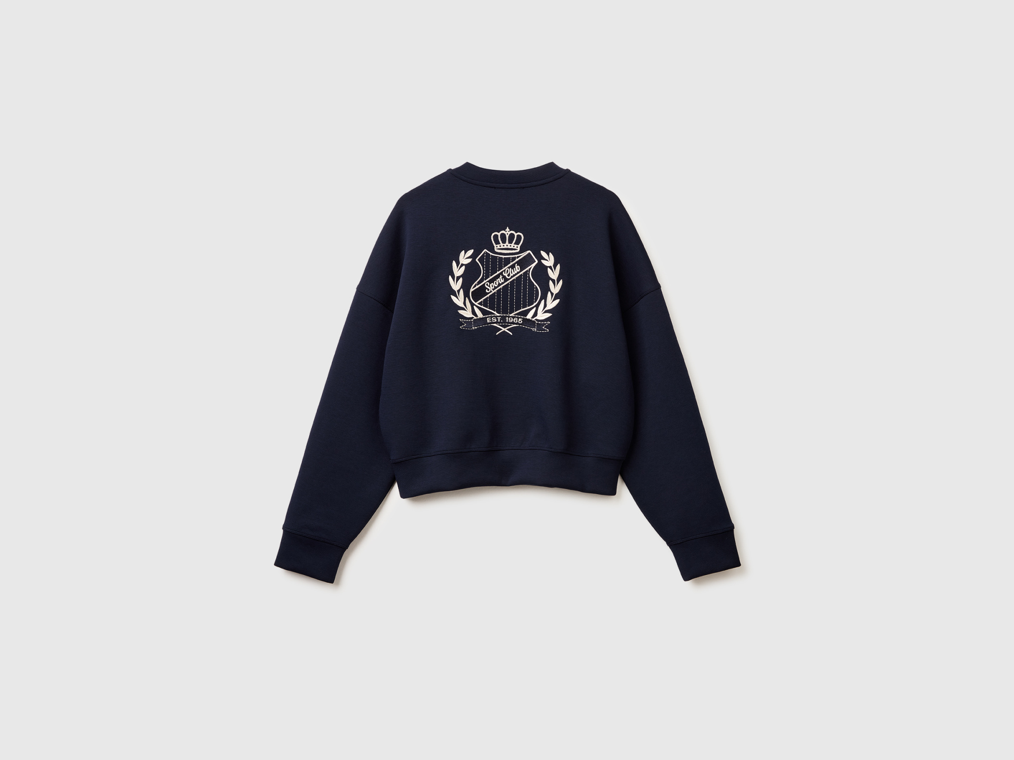 Толстовка BENETTON