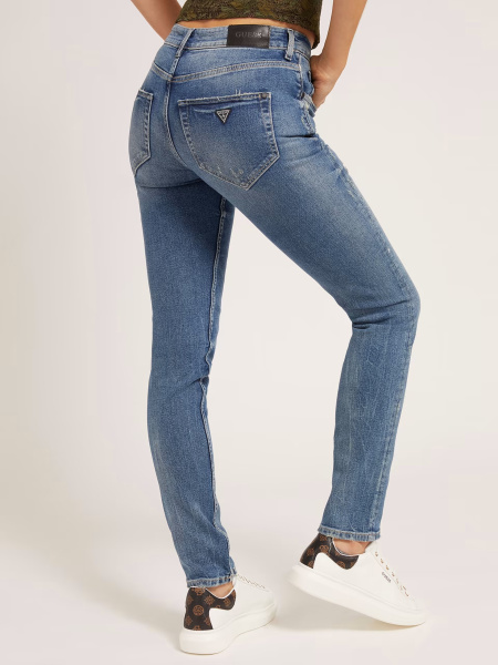 Джинсы GUESS