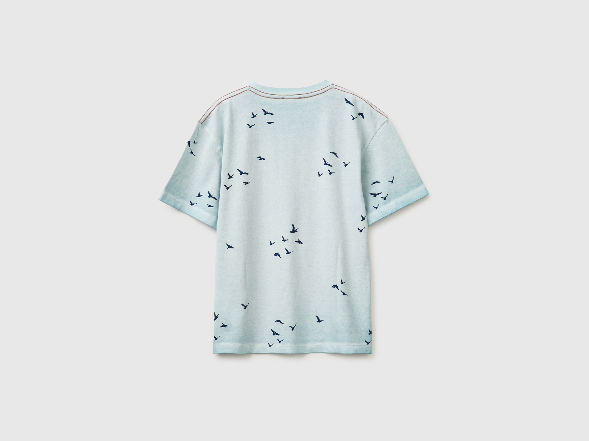 Футболка BENETTON