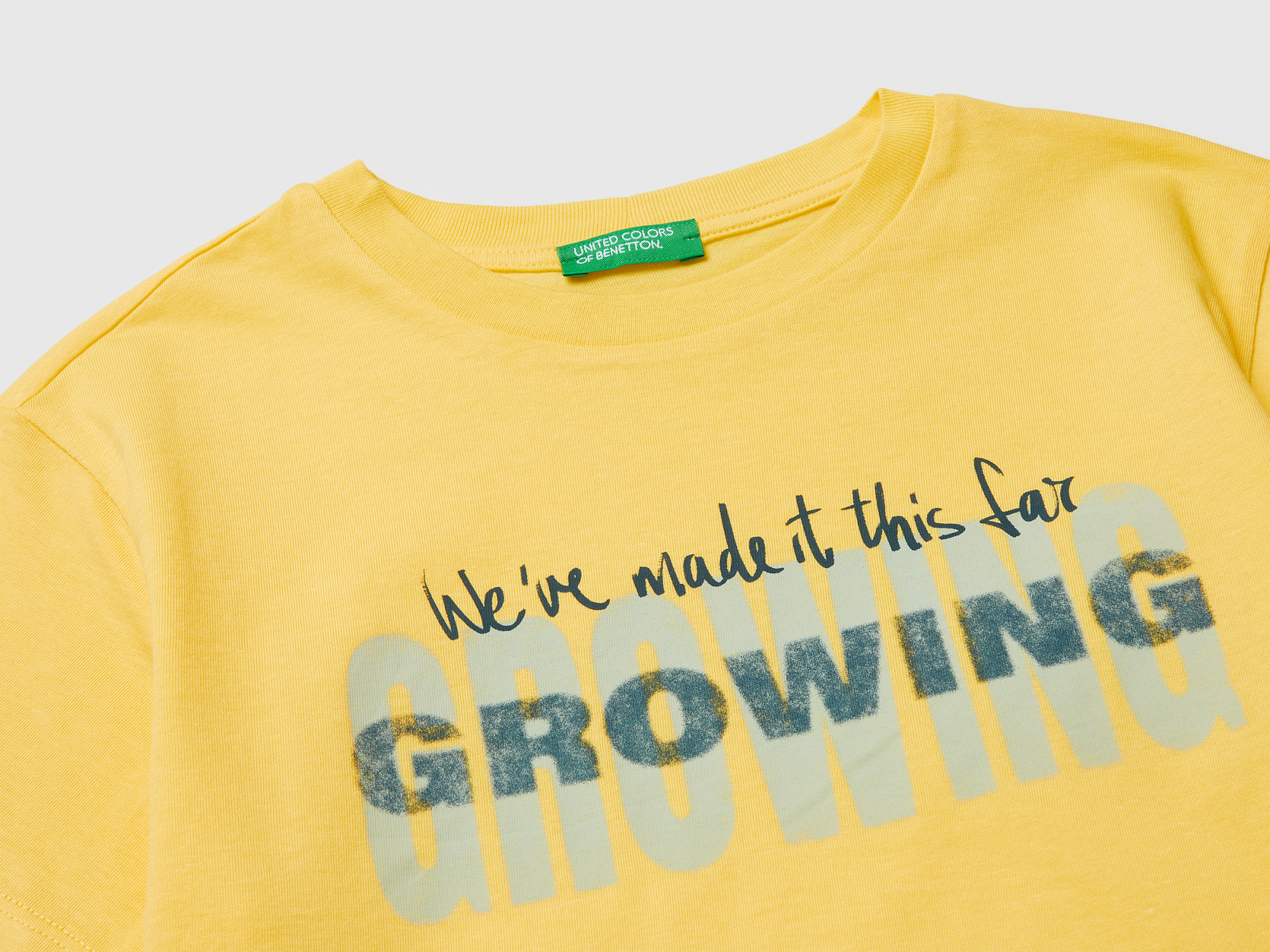 Футболка BENETTON