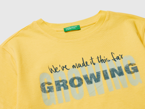 Футболка BENETTON