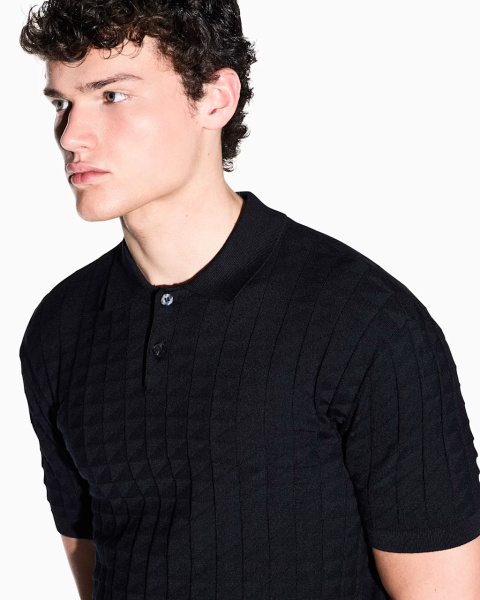 Поло ARMANI EXCHANGE