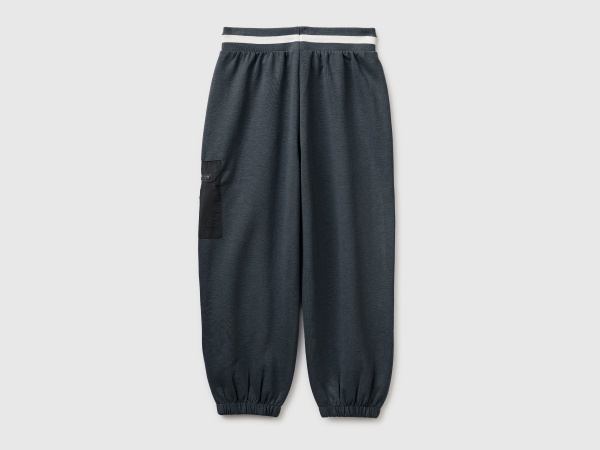 Брюки спортивные BENETTON