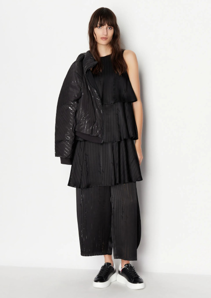 Платье ARMANI EXCHANGE