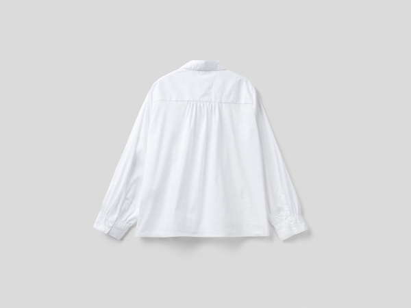 Рубашка BENETTON