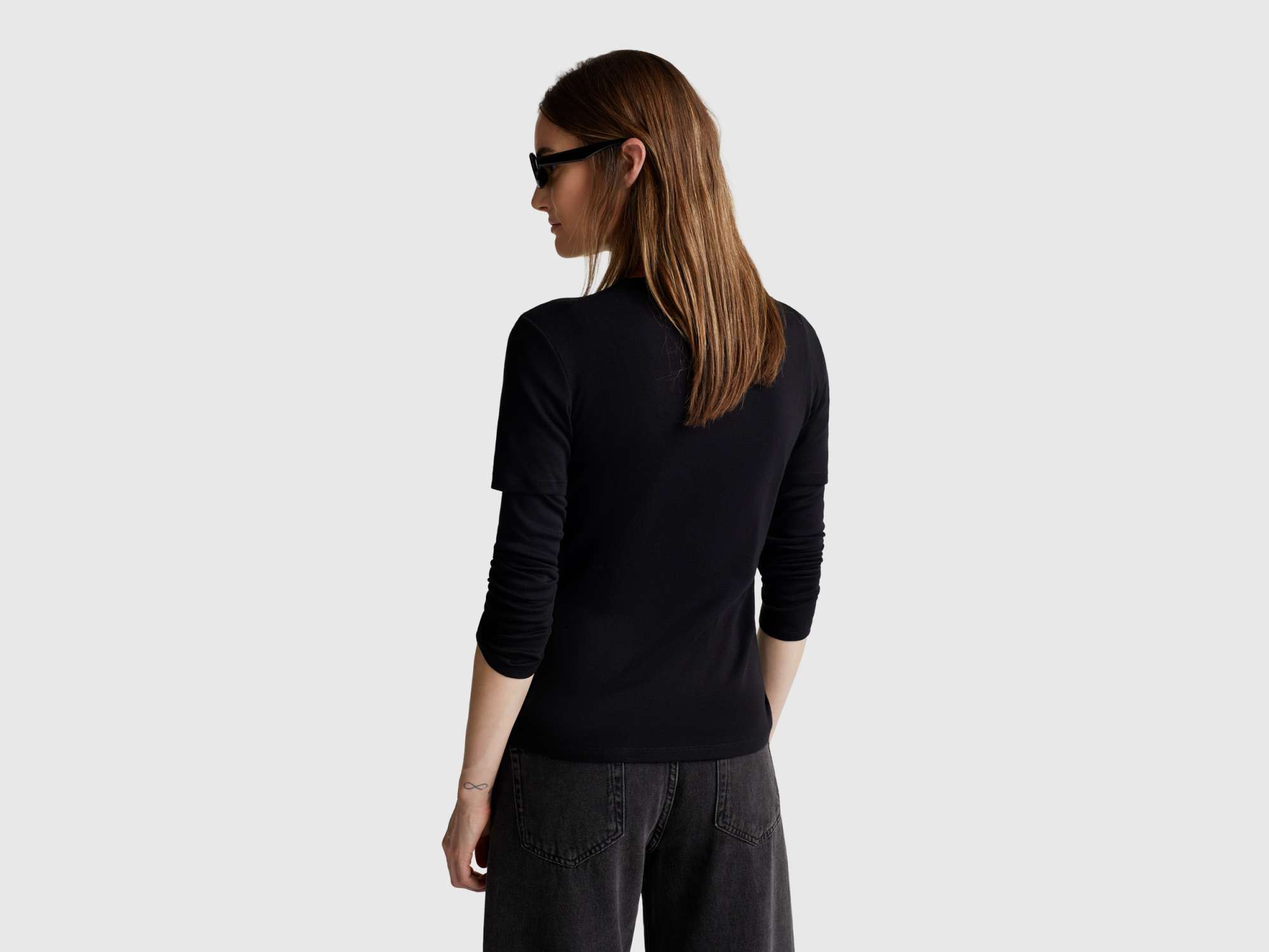 Футболка BENETTON