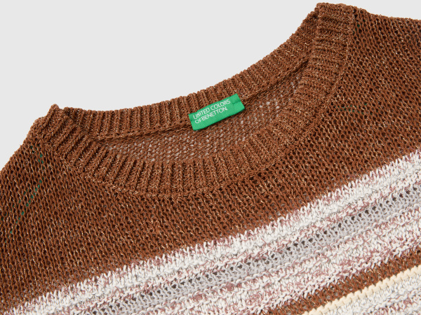 Джемпер BENETTON