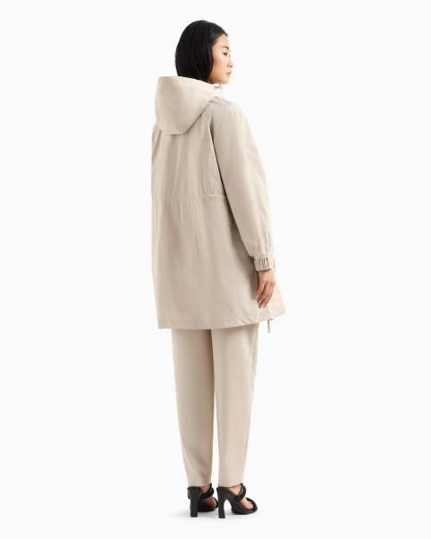 Пальто и плащи ARMANI EXCHANGE