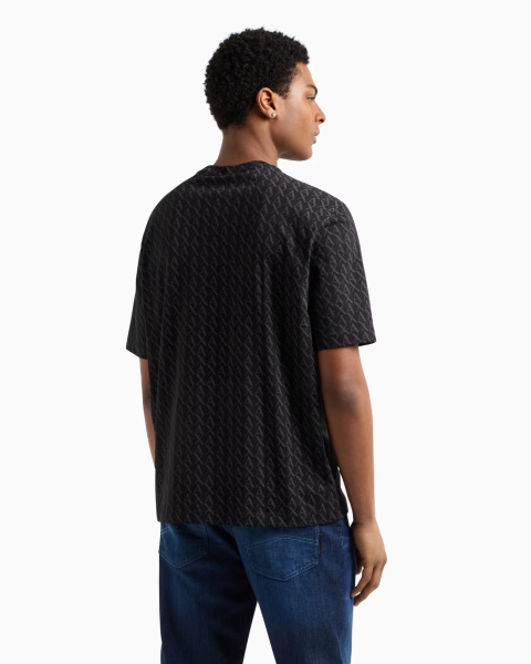 Футболка ARMANI EXCHANGE