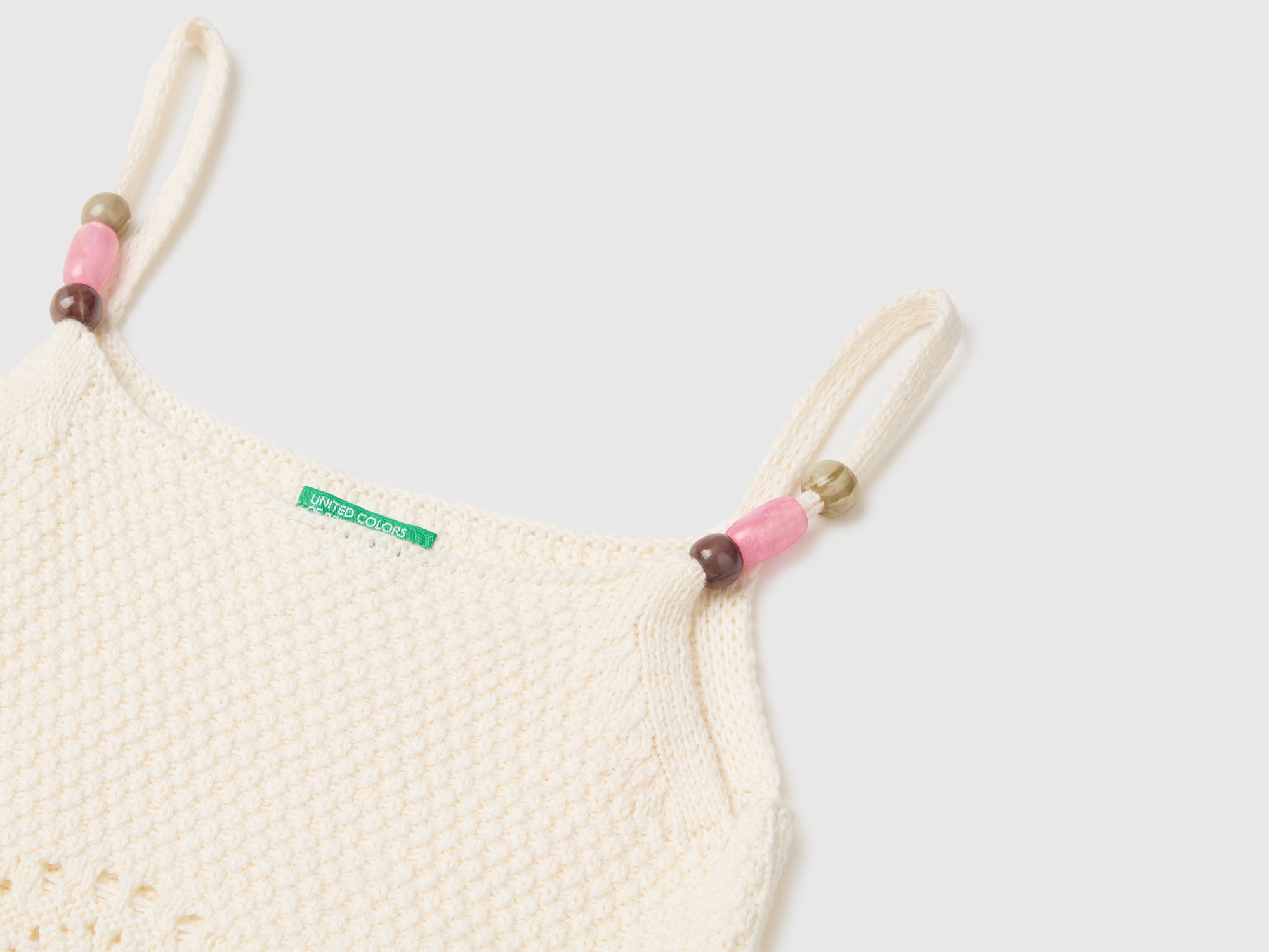 Топ BENETTON