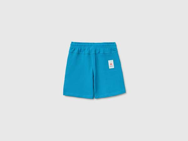 Шорты BENETTON