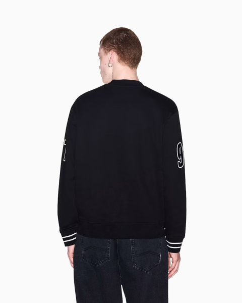 Толстовка ARMANI EXCHANGE