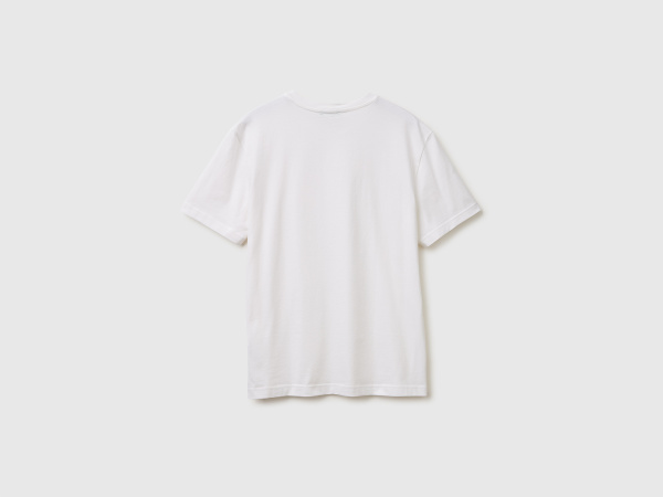 Футболка BENETTON