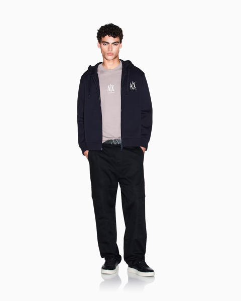 Толстовка ARMANI EXCHANGE