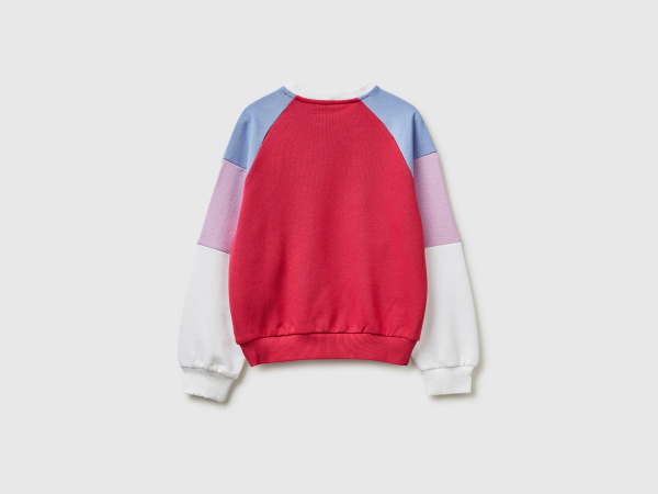 Толстовка BENETTON