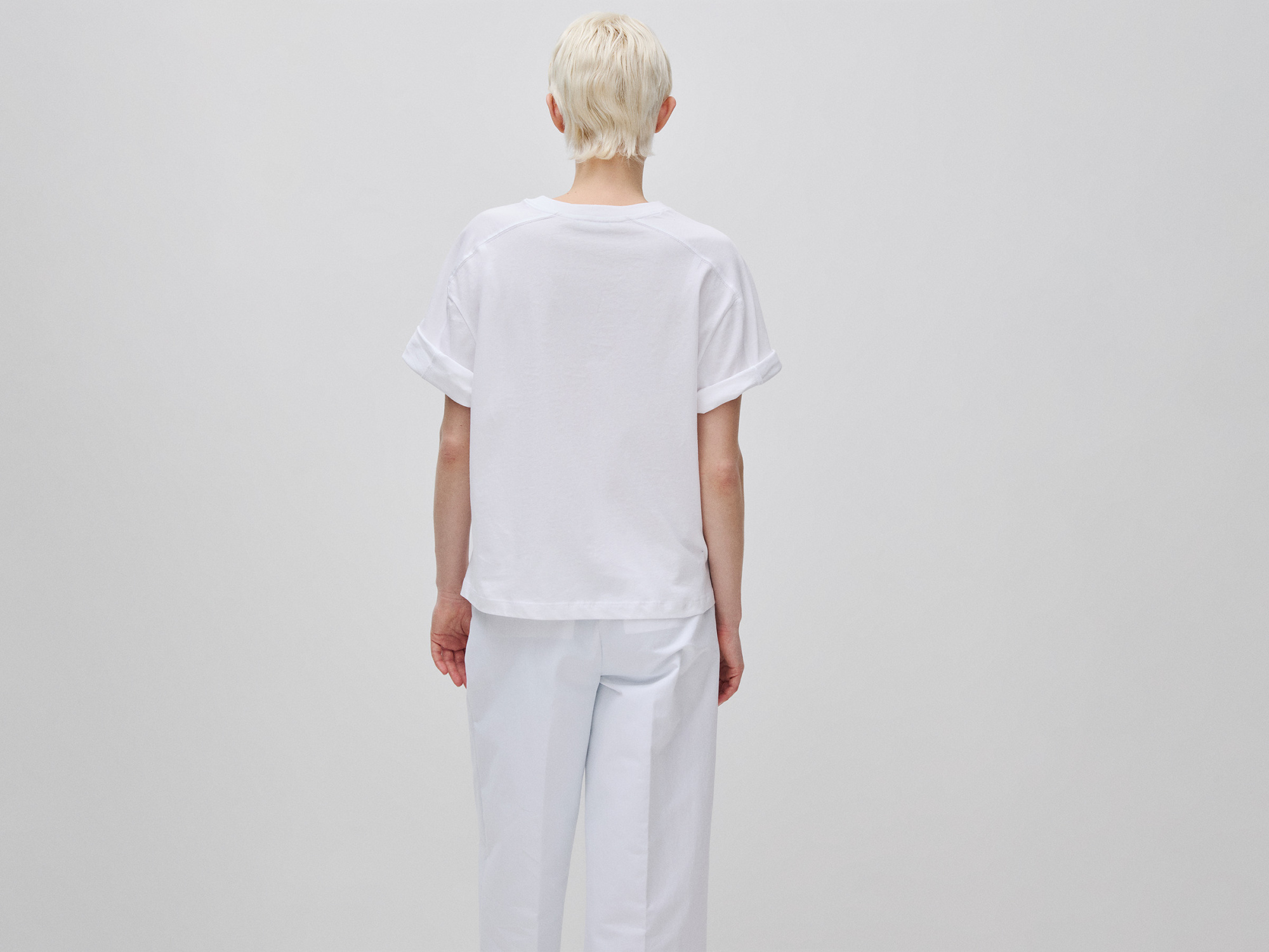 Футболка BENETTON