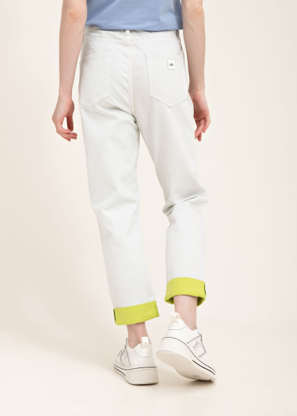 Джинсы ARMANI EXCHANGE