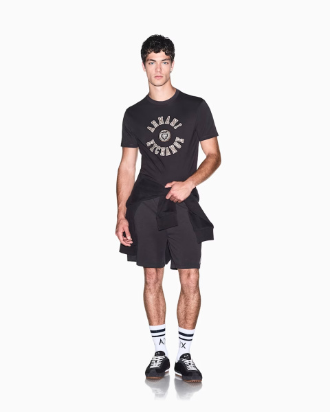 Футболка ARMANI EXCHANGE