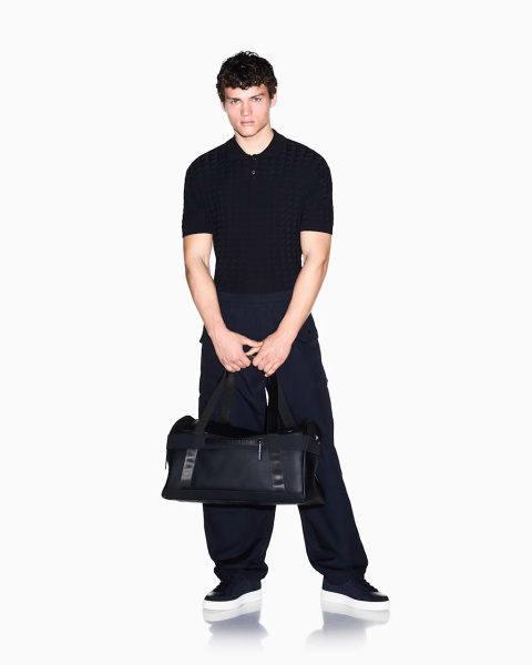 Поло ARMANI EXCHANGE