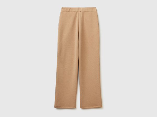 Брюки спортивные BENETTON