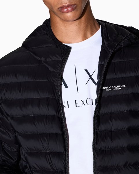 Куртка ARMANI EXCHANGE