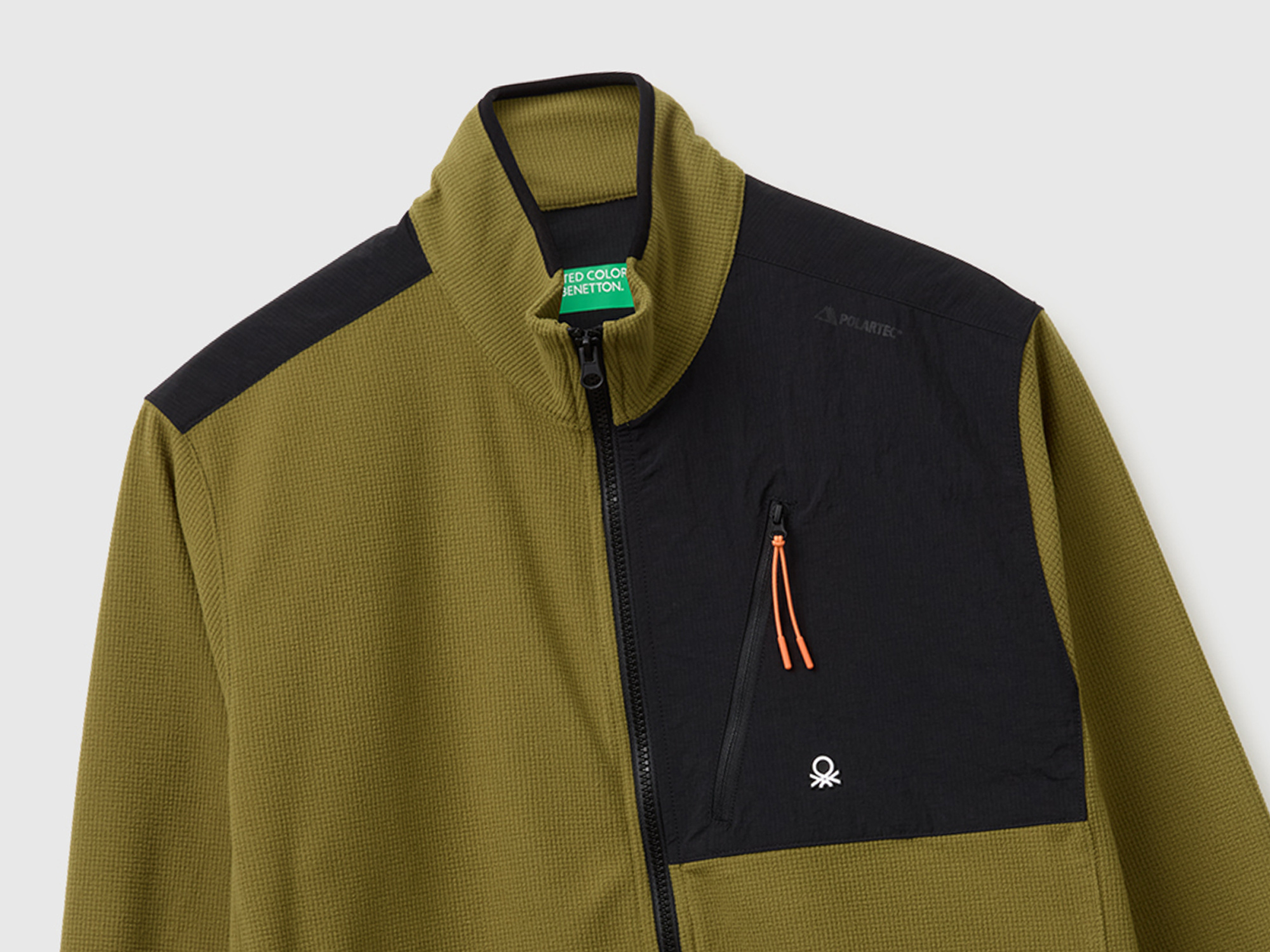 Куртка BENETTON