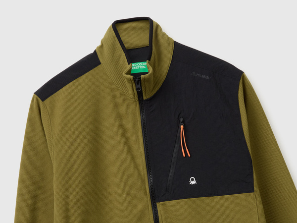 Куртка BENETTON