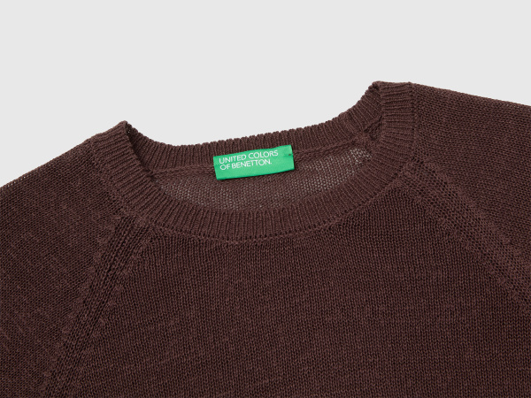 Джемпер BENETTON