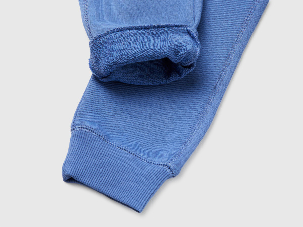 Брюки спортивные BENETTON