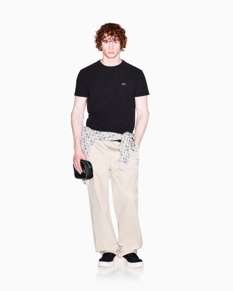 Футболка ARMANI EXCHANGE