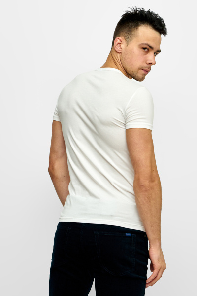 Футболка ARMANI EXCHANGE