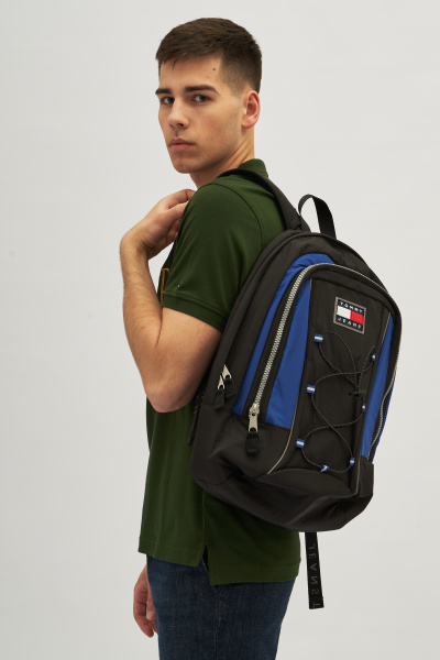 Рюкзак TOMMY HILFIGER