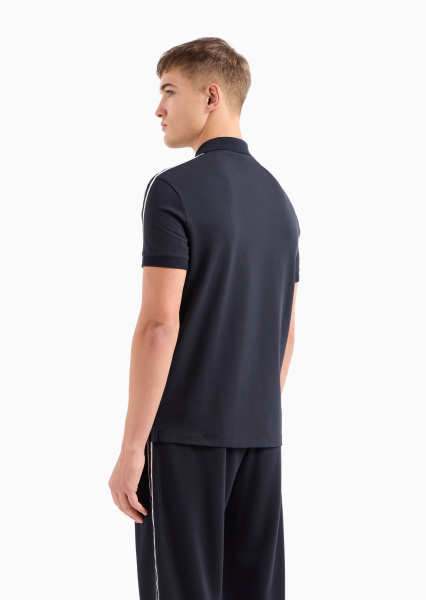 Поло ARMANI EXCHANGE