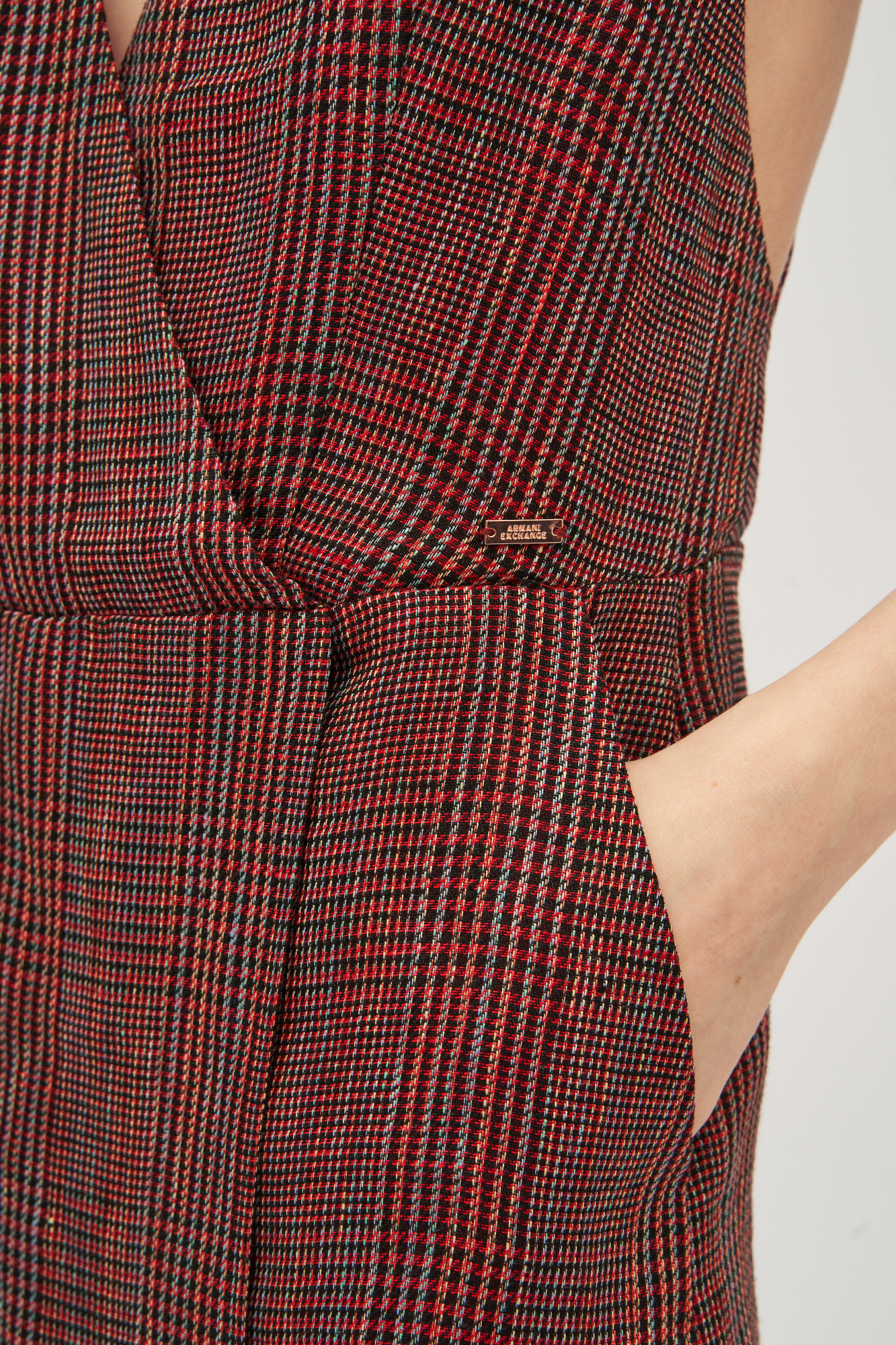 Комбинезон ARMANI EXCHANGE