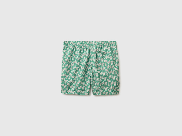 Плавательные шорты BENETTON