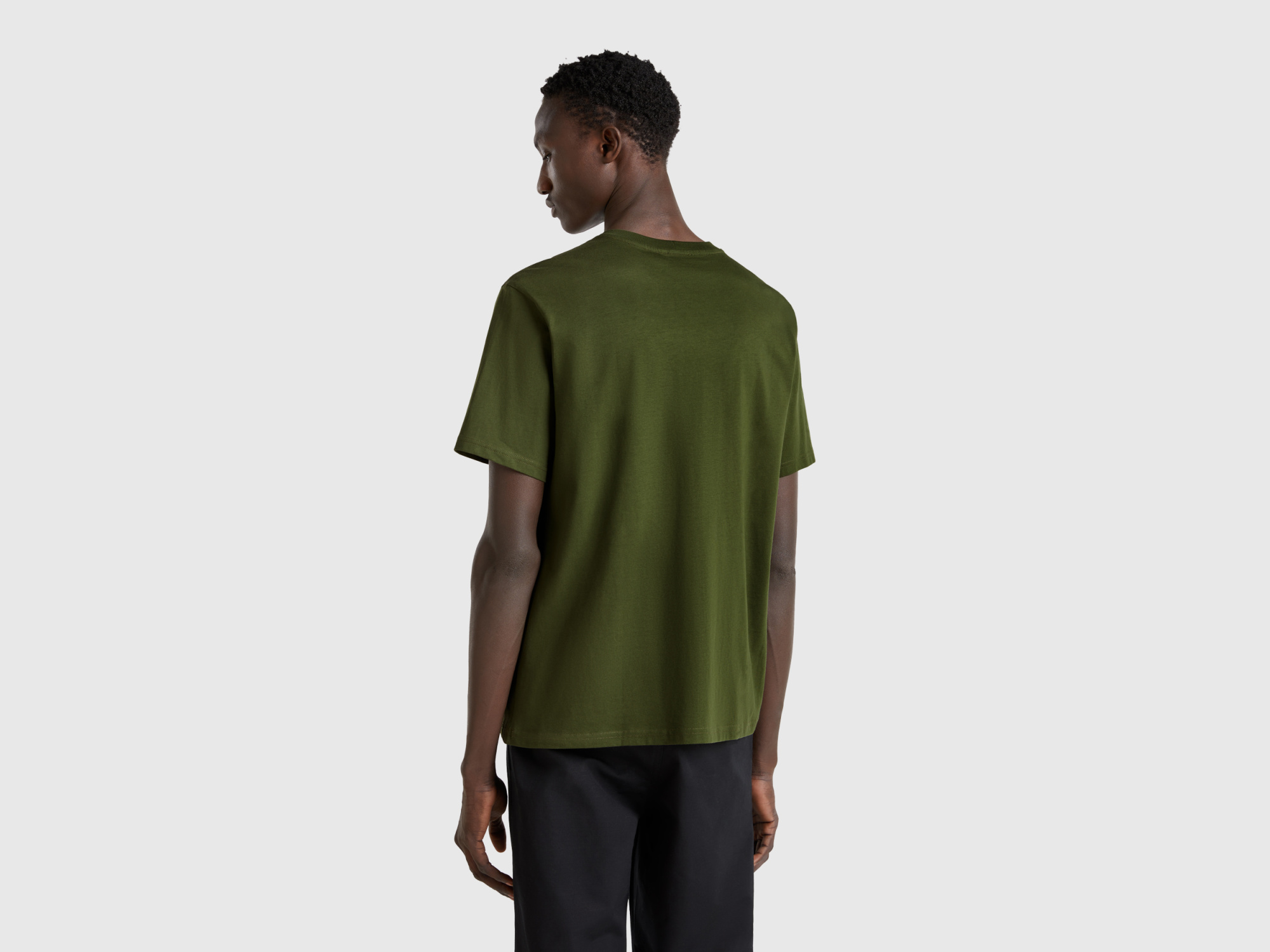 Футболка BENETTON