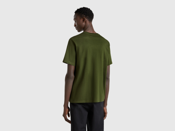 Футболка BENETTON