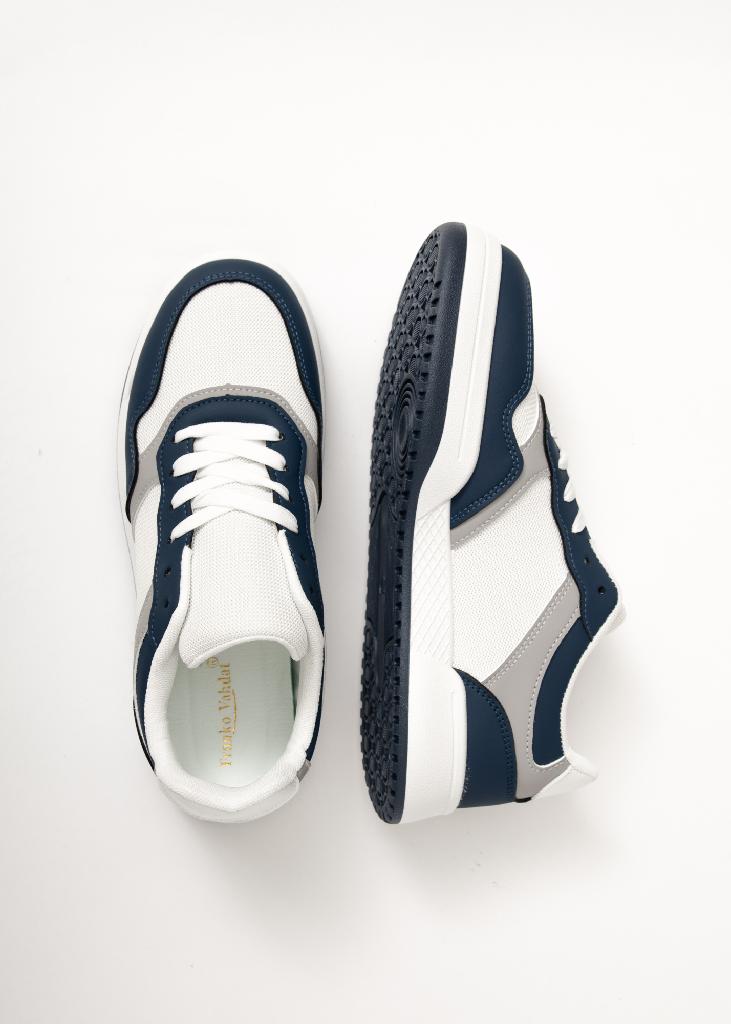 Кроссовки DEEPMAG