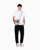 Футболка ARMANI EXCHANGE
