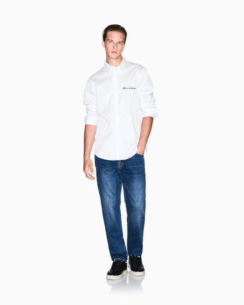 Рубашка ARMANI EXCHANGE